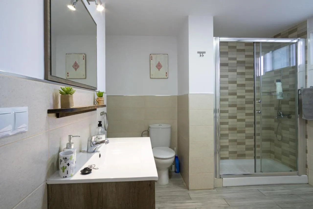 Ideal Location Beach Flat Maspalomas  Apartamento Maspalomas (Gran Canaria)