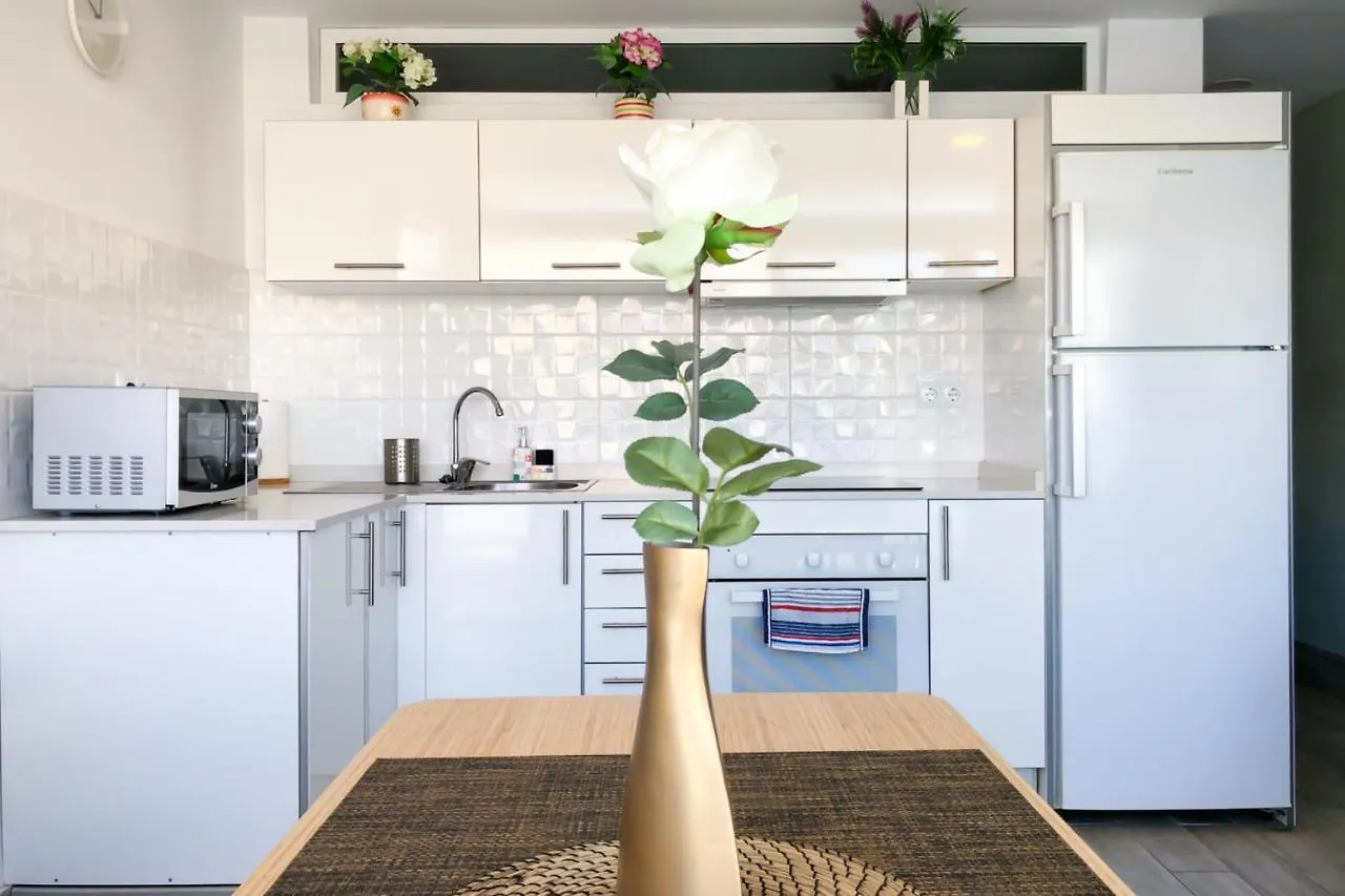 Ideal Location Beach Flat Maspalomas  España