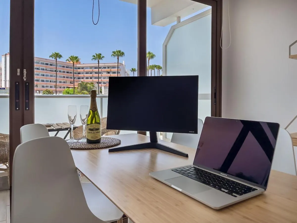 Ideal Location Beach Flat Maspalomas  Apartamento Maspalomas (Gran Canaria)