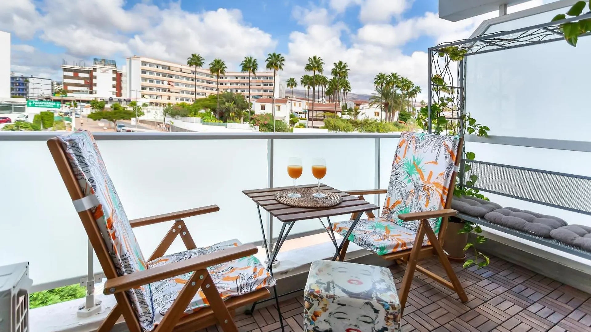 Ideal Location Beach Flat Maspalomas  Apartamento Maspalomas (Gran Canaria)