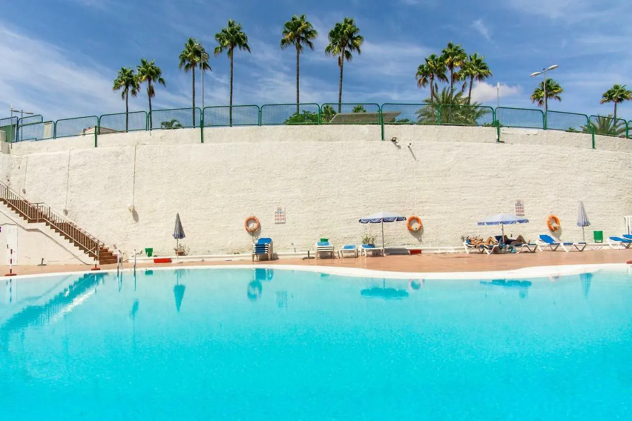 Apartamento Ideal Location Beach Flat Maspalomas