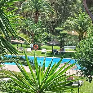  Apartamento Puerto Banus Con Piscina España