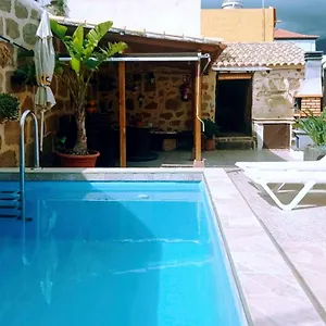  Сasa de vacaciones Live Arico Lagar España
