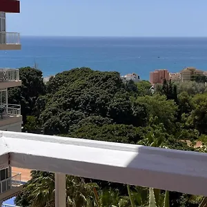  Apartamento Coastal Feeling, Sea Views & Pools Hercules España