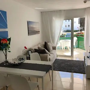  Apartamento Algas 1 Etage España