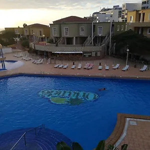  Apartamento Orlando Playa Américas España