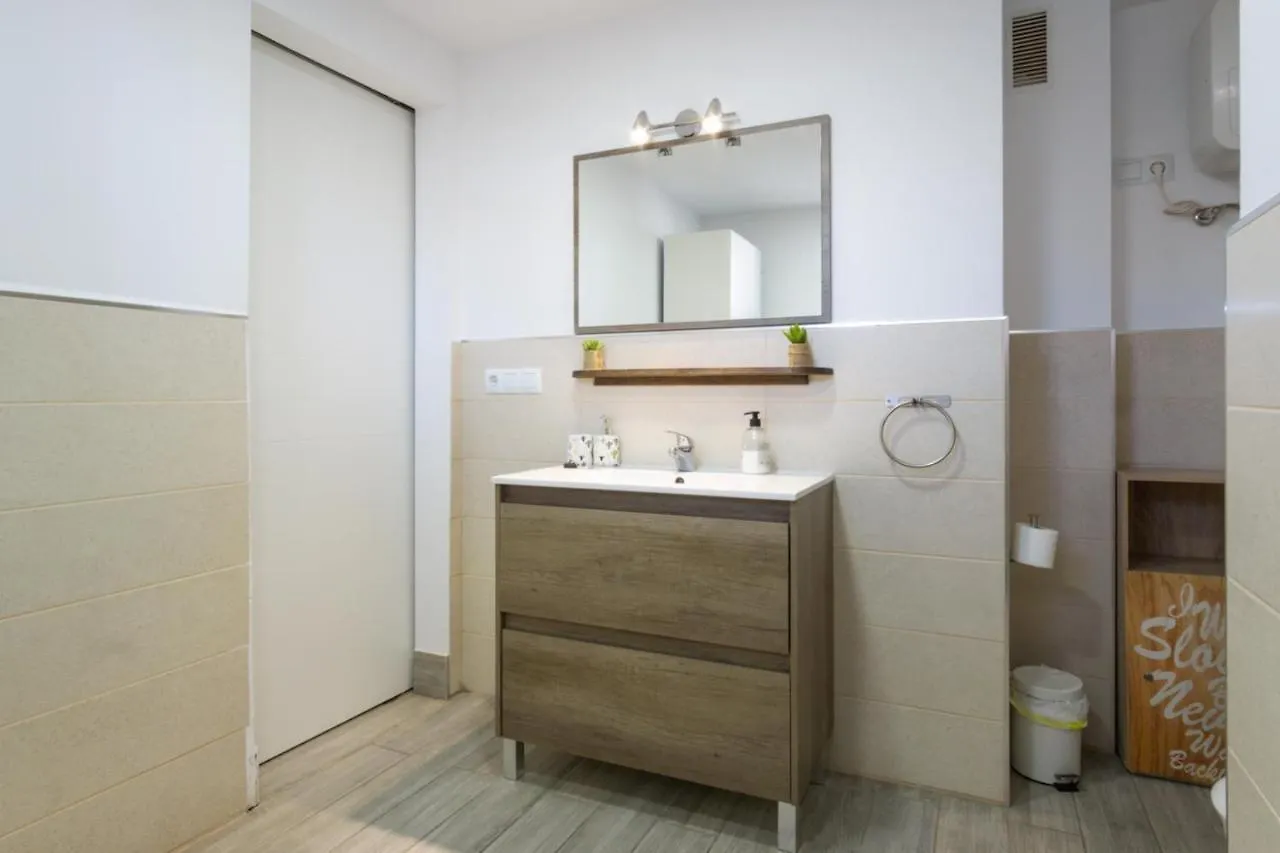 Ideal Location Beach Flat Maspalomas  0*, Maspalomas (Gran Canaria)