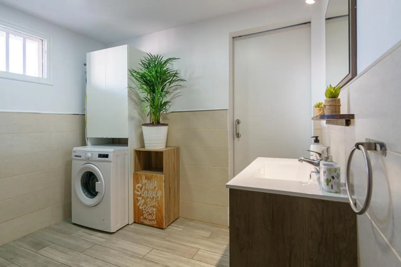 Ideal Location Beach Flat Maspalomas  0*, Maspalomas (Gran Canaria) Spain