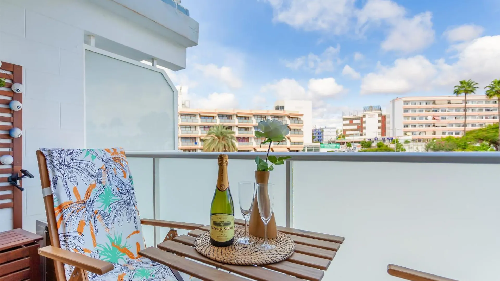 Ideal Location Beach Flat Maspalomas  0*, Maspalomas (Gran Canaria) Spain